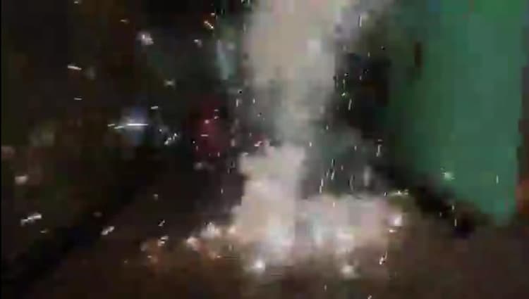 बरेली में दीपावली के पटाखों से जहरीली हुई हवा, एक्यूआई 250 तक पहुंचा, जानें क्या रखें सावधानियां...