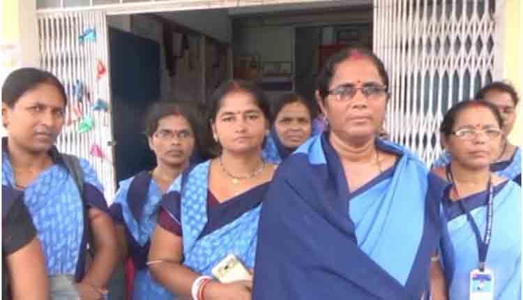 डब्ल्यूएचओ ने भारत की 10 लाख महिला आशा स्वयंसेवकों को किया सम्मानित