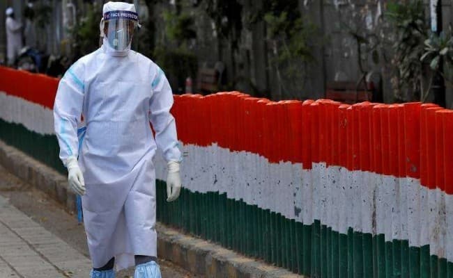 Coronavirus के देशभर में 10 हॉटस्पॉट, सरकार ने की पहचान 1200 से अधिक लोग हैं संक्रमित Coronavirus के देशभर में 10 हॉटस्पॉट, सरकार ने की पहचान 1200 से अधिक लोग हैं संक्रमित