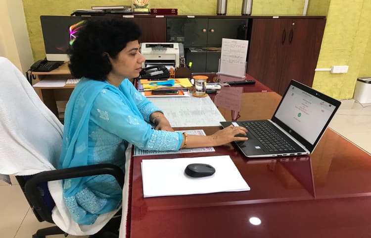 झारखंड की 20 हजार सखी मंडलों को मिला 30 करोड़ की राशि, करीब 2.5 लाख महिलाओं को मिलेगा लाभ