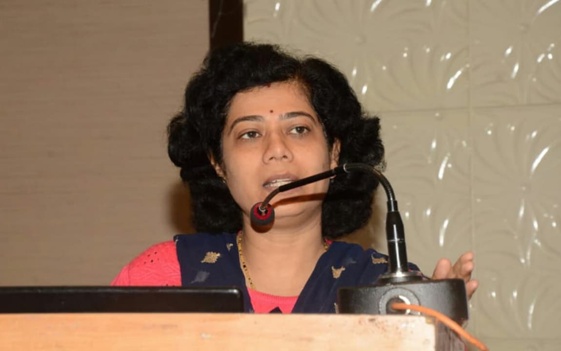 झारखंड में 1 जून से 'पानी रोको पौधा रोपो अभियान' की शुरुआत, हर दिन 10 लाख मानव दिवस सृजित करने का लक्ष्य