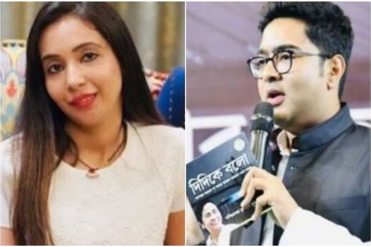 सुप्रीम कोर्ट ने इडी से अभिषेक, उनकी पत्नी के खिलाफ लुकआउट नोटिस पर मांगी रिपोर्ट