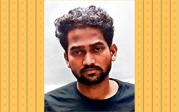 झारखंड : पुलिस पर पत्थरबाजी करने का आरोपी एमजीएम अस्पताल से भागा, तमाड़ से हुआ गिरफ्तार