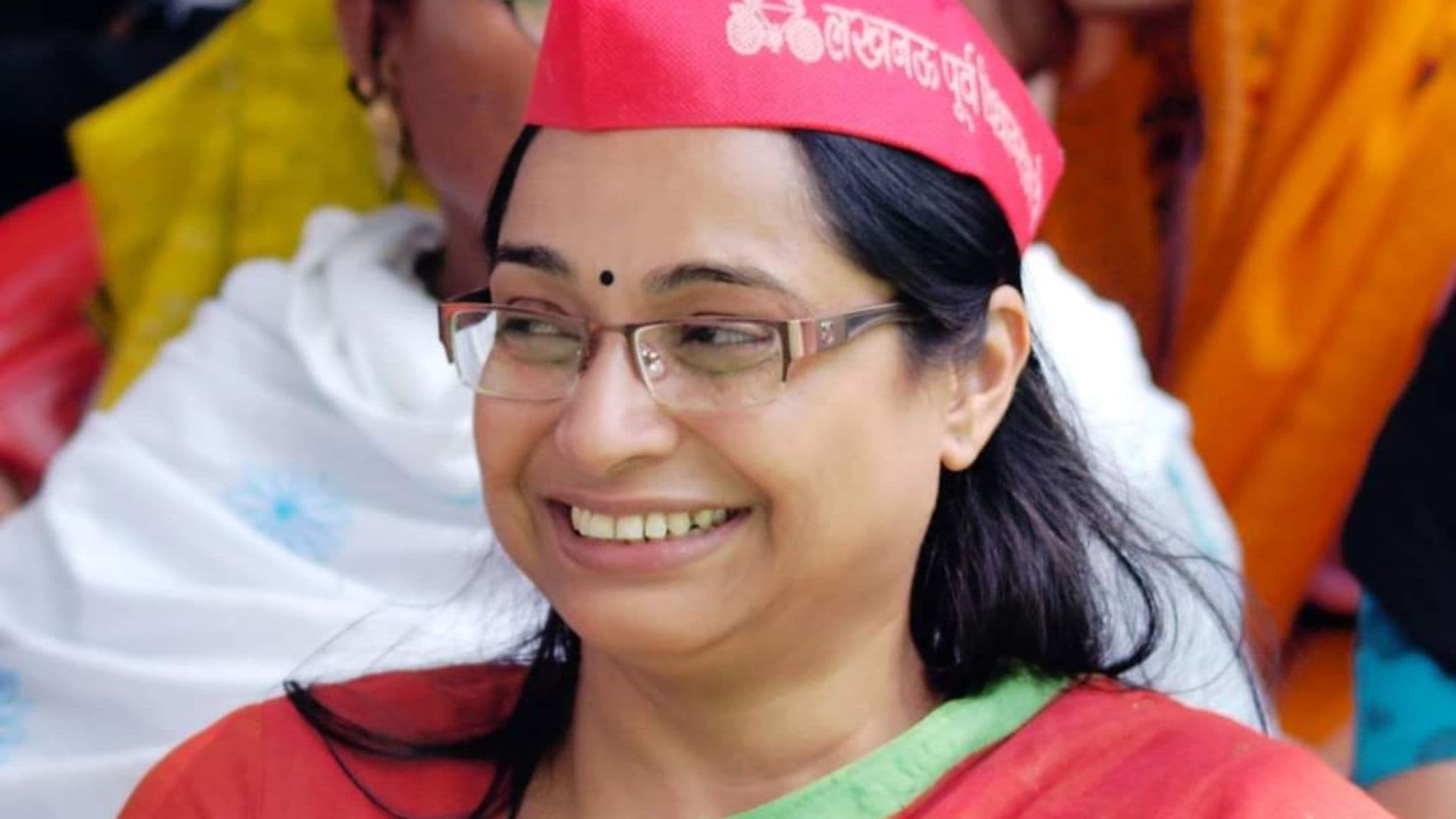 UP Chunav 2022 : महिलाओं के वोट पर सपा की नजर? जूही सिंह बनीं महिला सभा की राष्ट्रीय अध्यक्ष, जानें पूरा प्लान