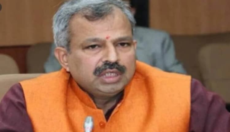 दिल्ली की नई शराब पॉलिसी के खिलाफ भाजपा ने खोला मोर्चा, उपराज्यपाल से मुलाकात कर विरोध दर्ज कराएंगे आदेश गुप्ता