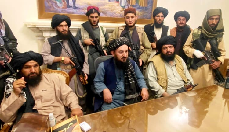 तालिबान ने दिखाया असली रंग, भारत के साथ आयात-निर्यात पर लगायी रोक, जानिए क्या होगा असर