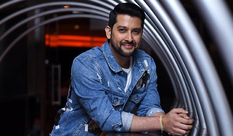 आफताब शिवदासानी हुए कोरोना निगेटिव, सोशल मीडिया पर खुद को बताया फाइटर