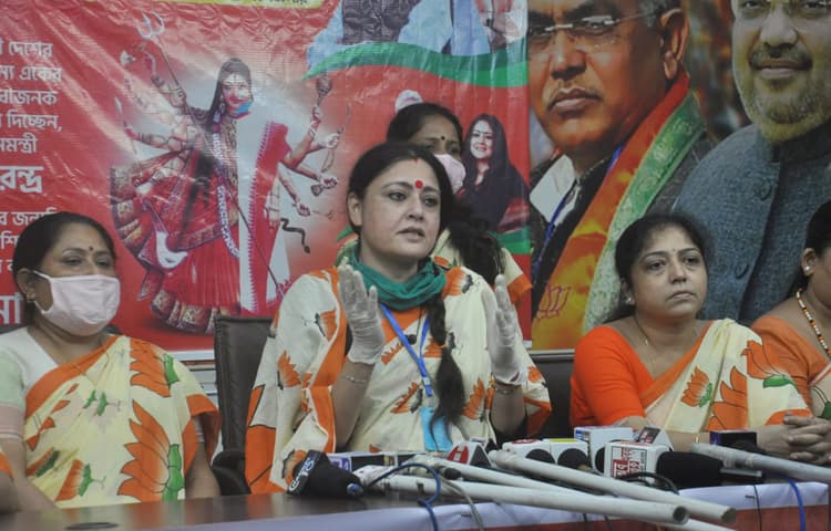 महिलाओं को मार्शल आर्ट्स का प्रशिक्षण देगी भाजपा महिला मोर्चा, 2 अक्टूबर से कार्यशाला की होगी शुरुआत