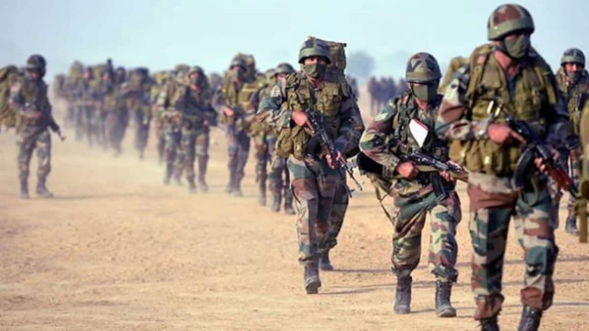 Agniveer: 17 से 26 अप्रैल के बीच होगी लिखित परीक्षा, एक शिफ्ट में शामिल होंगे 400 केवल अभ्यर्थी, जानें डिटेल