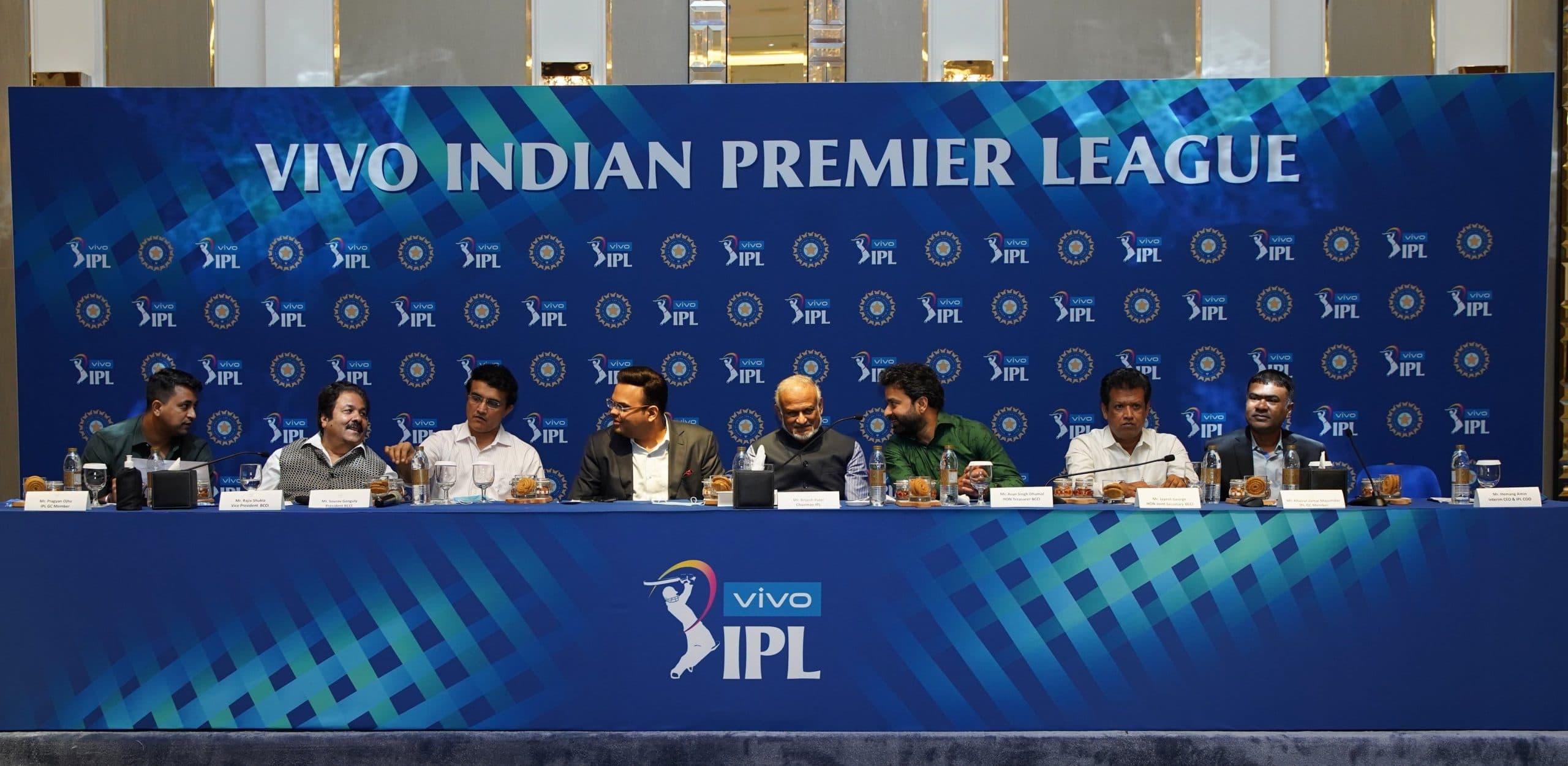IPL 2 New Teams Auction : अहमदाबाद और लखनऊ आईपीएल की दो नयी टीमें, BCCI के खजाने में आये 12 हजार करोड़ रुपये