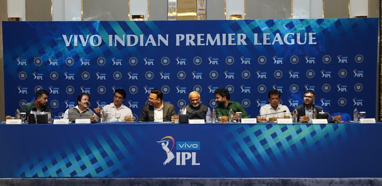 IPL 2 New Teams Auction : अहमदाबाद और लखनऊ आईपीएल की दो नयी टीमें, BCCI के खजाने में आये 12 हजार करोड़ रुपये