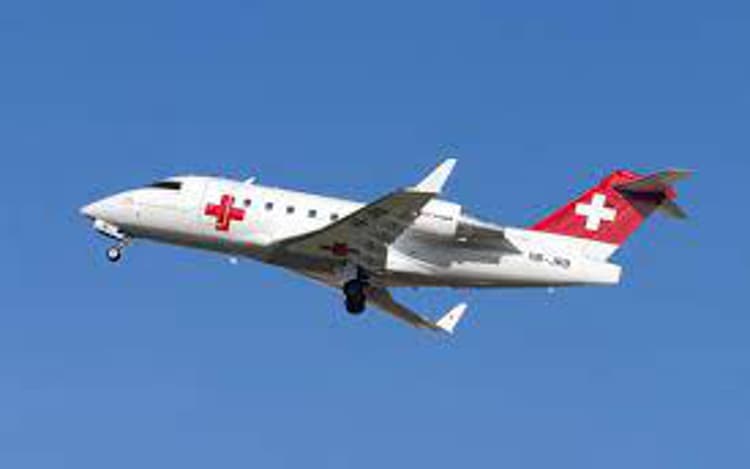 झारखंड सरकार की एयर एंबुलेंस सेवा 28 अप्रैल से हो रही शुरू, जानें किन शहरों के लिए मिलेगी सुविधा