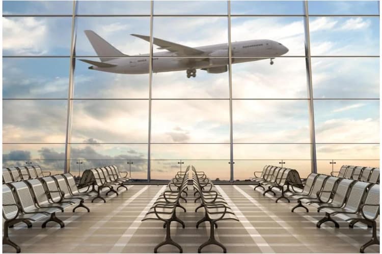 मुख्यमंत्री ममता बनर्जी ने विधानसभा में की घोषणा,अलीपुरदुआर के हासीमारा में बनेगा एयरपोर्ट