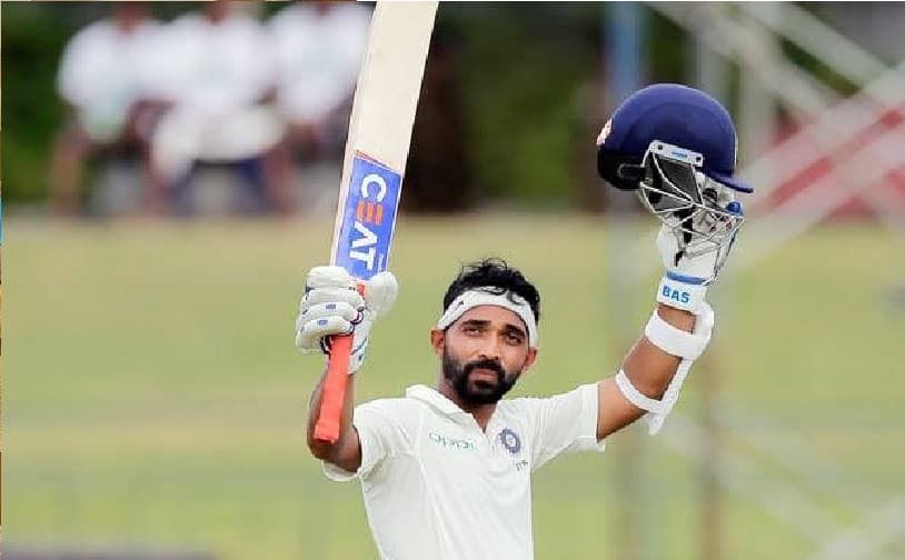 IND vs ENG : धीमी बल्लेबाजी पर आलोचना से खुश क्यों हैं अजिंक्य रहाणे, दिया मजेदार जवाब