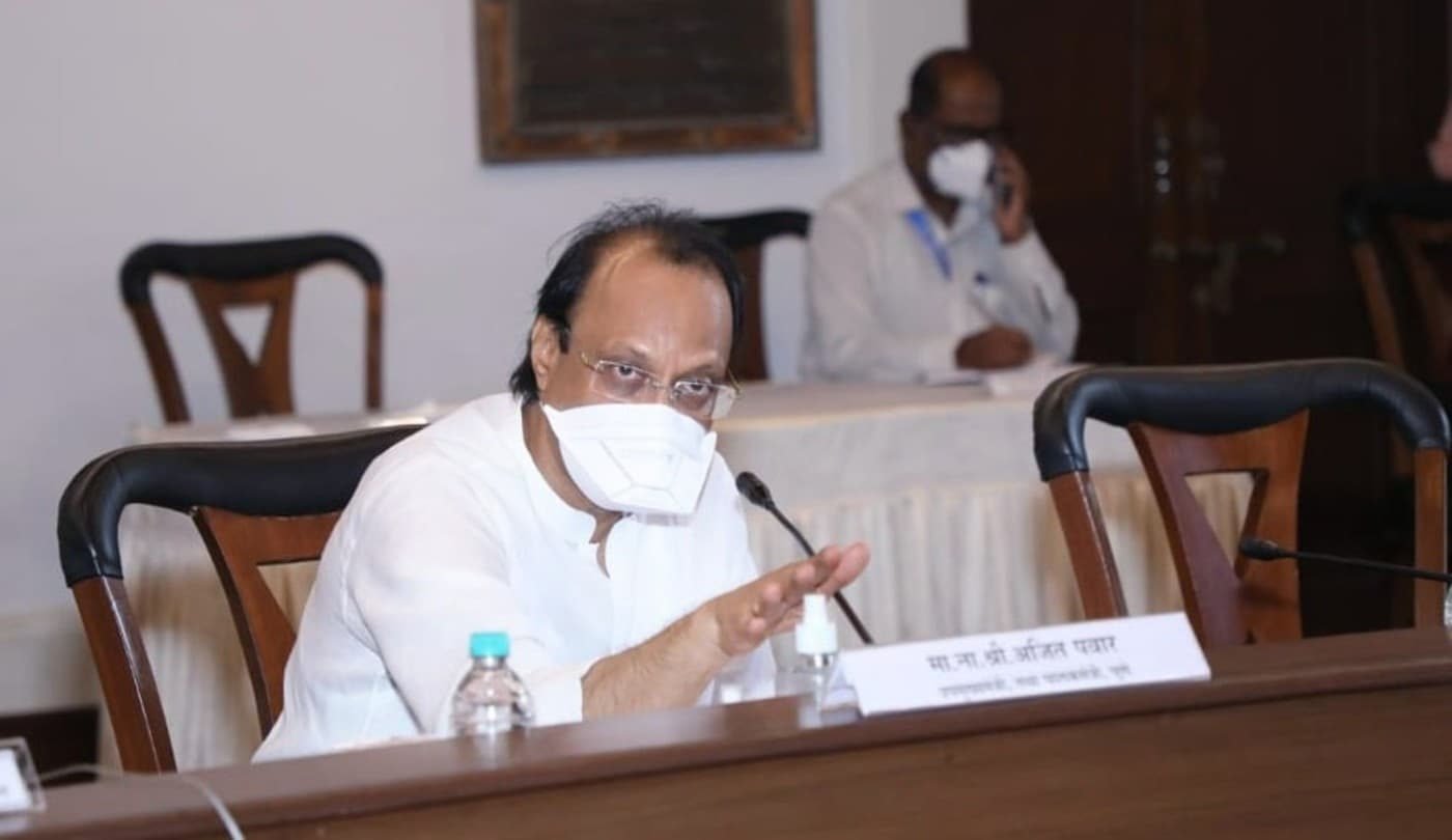 डेल्टा वैरिएंट की चिंता के बीच महाराष्ट्र के इन शहरों में दुकानों और होटलों को खोलने का एलान