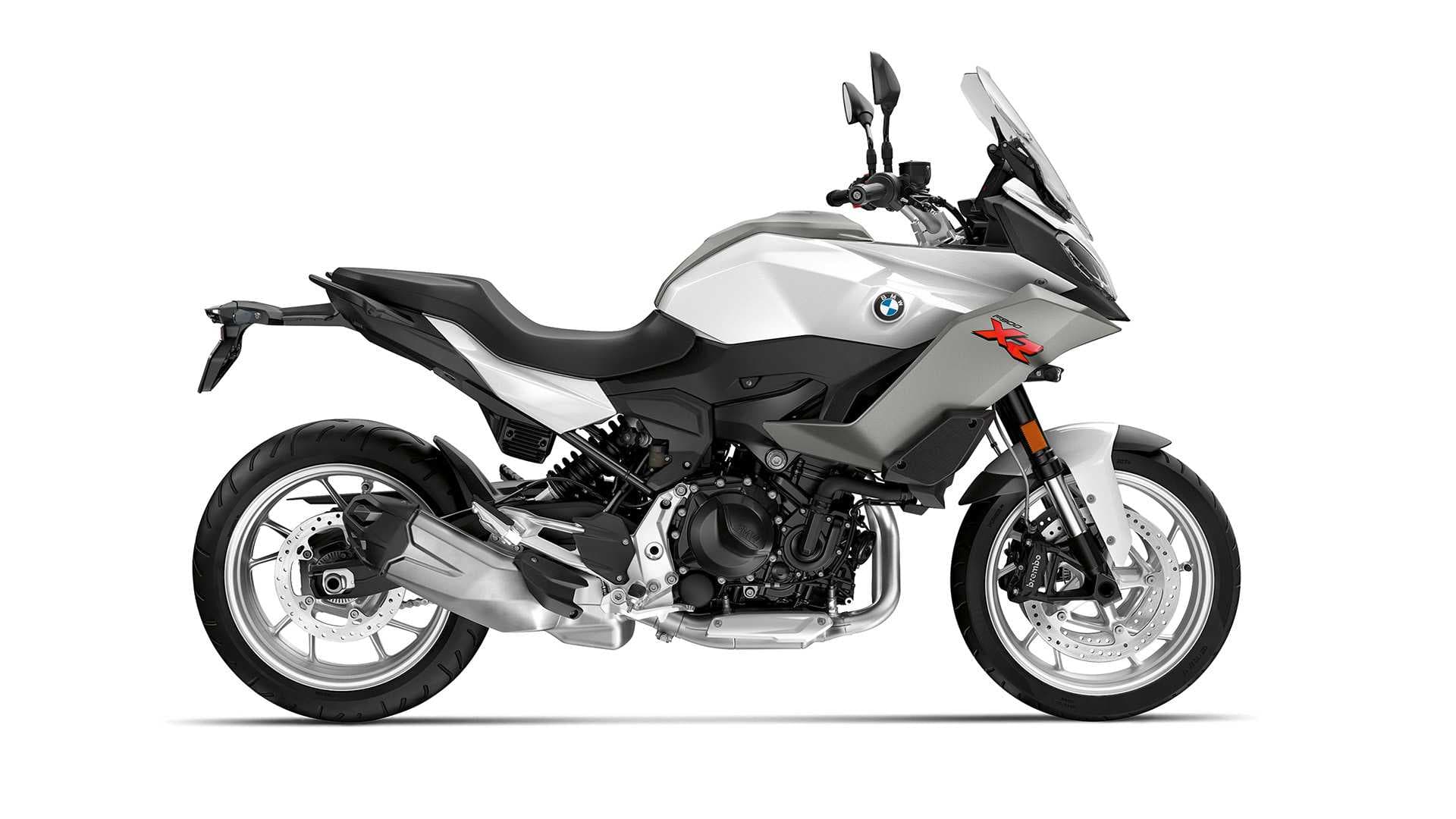 BMW Motorrad की सुपर बाइक्स भारत में लॉन्च, कीमत 9.90 लाख रुपये से शुरू BMW Motorrad की सुपर बाइक्स भारत में लॉन्च, कीमत 9.90 लाख रुपये से शुरू