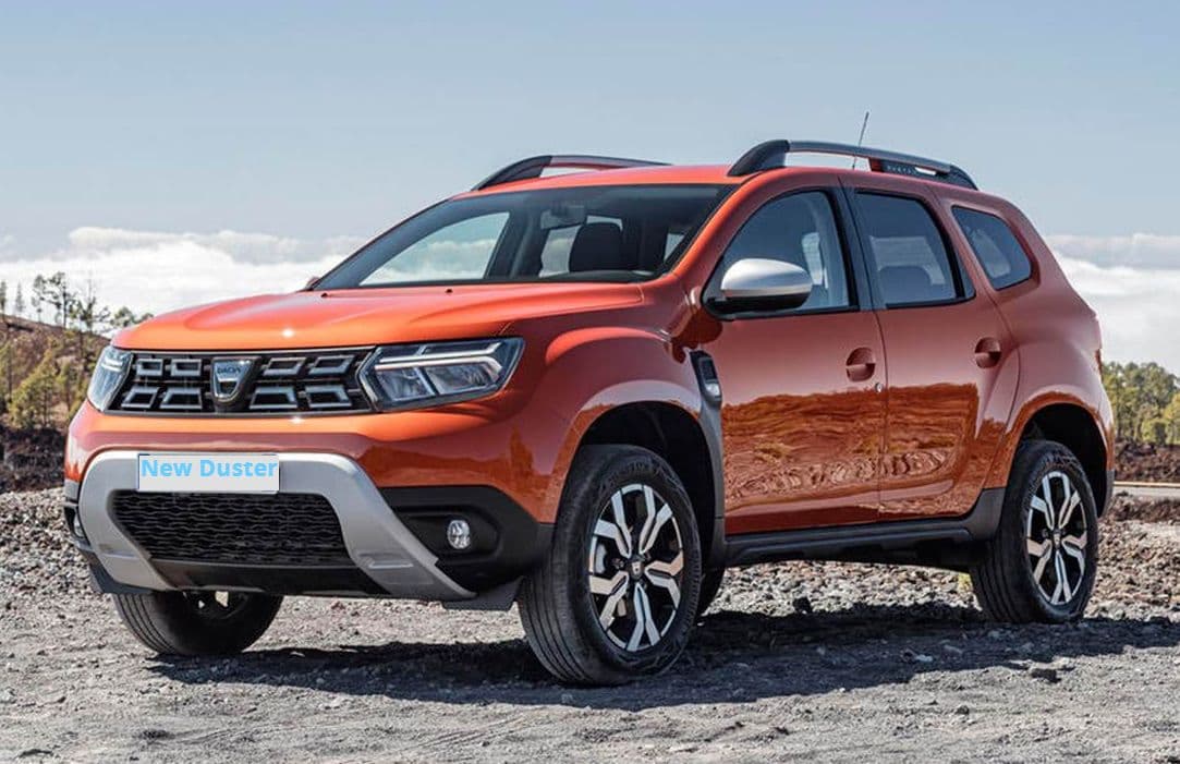 All New Duster SUV लॉन्च, यहां जानिए कीमत और फीचर्स की सारी डीटेल