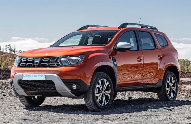 All New Duster SUV लॉन्च, यहां जानिए कीमत और फीचर्स की सारी डीटेल