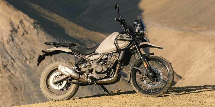 Royal Enfield Himalayan 450 खरीदने से पहले जान लें ये 10 बातें!