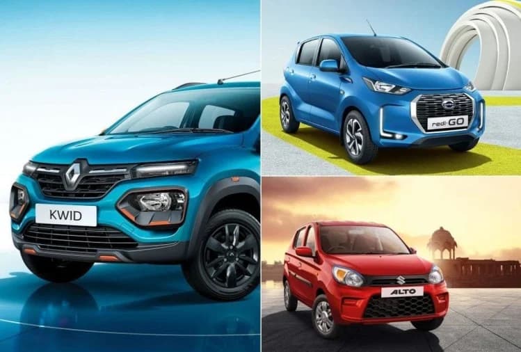 Diwali पर सबसे ज्यादा डिमांड में हैं ये कार्स, कीमत 5 लाख से कम, माइलेज भी ज्यादा