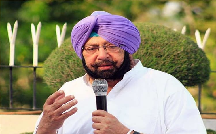 बॉर्डर पर चीन-पाकिस्तान कभी भी दे सकते हैं धोखा, पंजाब सीएम ने किया सावधान