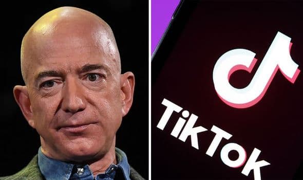 TikTok ऐप अपने कर्मचारियों के फोन से क्यों डिलीट करवा रहा है Amazon? TikTok ऐप अपने कर्मचारियों के फोन से क्यों डिलीट करवा रहा है Amazon?