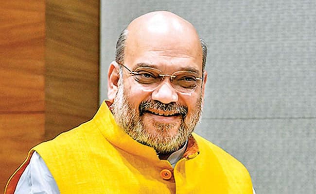 अमित शाह की अध्यक्षता में पूर्वी क्षेत्रीय परिषद की बैठक आज भुवनेश्वर में, वामपंथी उग्रवाद और कोयला रॉयल्टी पर होगी चर्चा