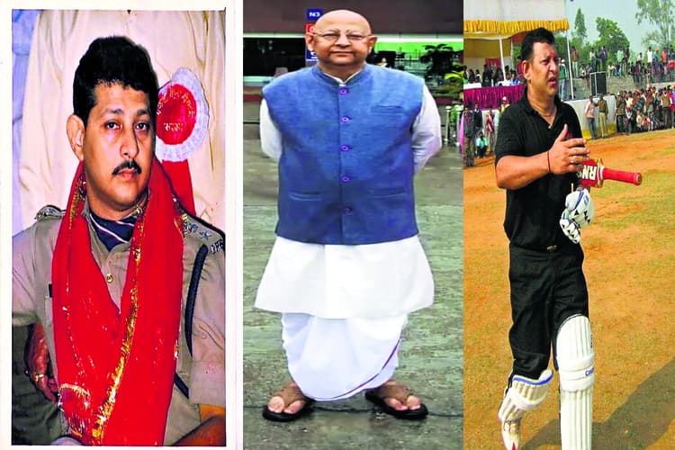 अमिताभ चौधरी : जिसकी चमक कभी खत्म नहीं होनेवाली