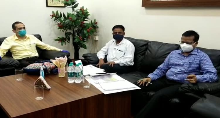 गिरिडीह में पारसनाथ मंदिर बनेगा आकर्षण का केंद्र, झारखंड सरकार का पर्यटन क्षेत्रों को बढ़ावा देने पर जोर