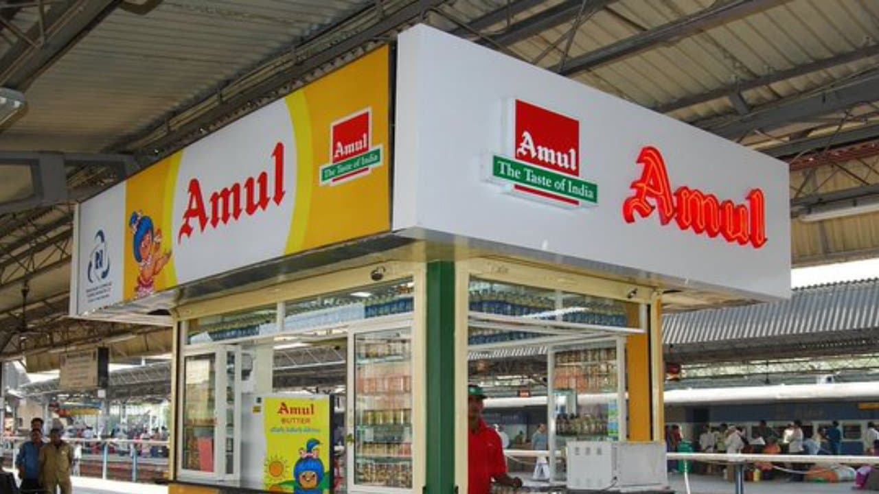 अमूल दूध के अब नहीं बढ़ेंगे दाम, मैनेजिंग डायरेक्ट ने कह दी बड़ी बात