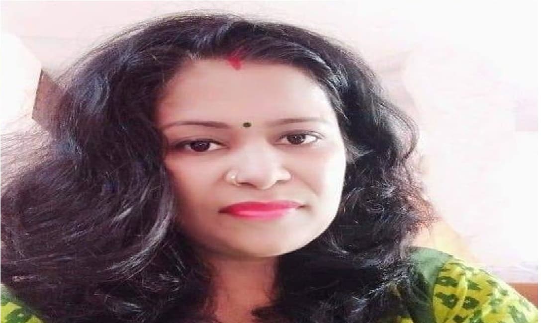 बिहार की कवयित्री अनामिका अनु को 2020 का भारत भूषण अग्रवाल पुरस्कार