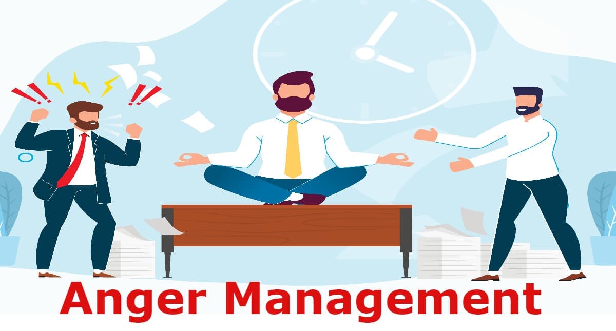 Anger Management: क्या आपको भी आता है छोटी-छोटी बातों पर गुस्सा? अपने एग्रेसिवनेस को ऐसे कंट्रोल करें