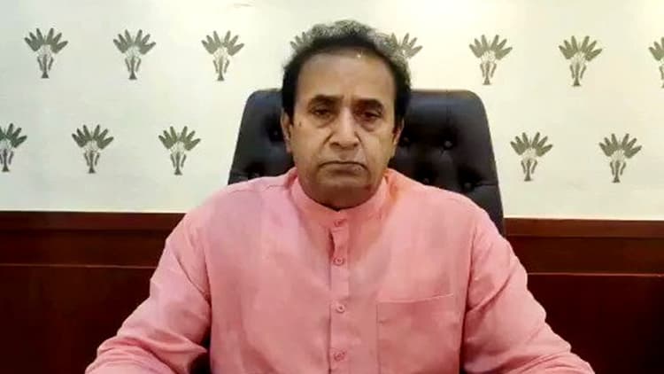 जेल में बंद महाराष्ट्र के पूर्व गृह मंत्री अनिल देशमुख को लगा झटका, CBI कोर्ट ने डिफॉल्ट बेल खारिज की