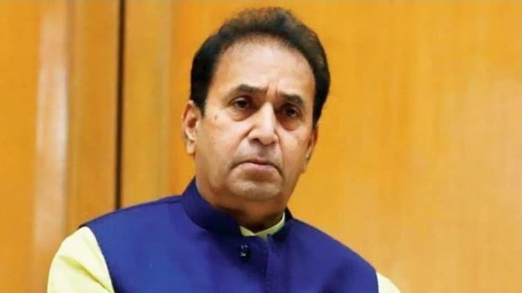 एंजियोग्राफी के लिए मुंबई के अस्पताल में भर्ती कराए गए अनिल देशमुख, अदालत से जमानत मिलने के बाद इलाज शुरू