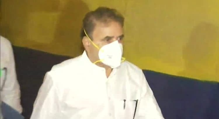 अनिल देशमुख की बढ़ गईं मुश्किलें, मनी लॉन्ड्रिंग केस में बॉम्बे हाईकोर्ट ने 12 नवंबर तक ईडी की हिरासत में भेजा