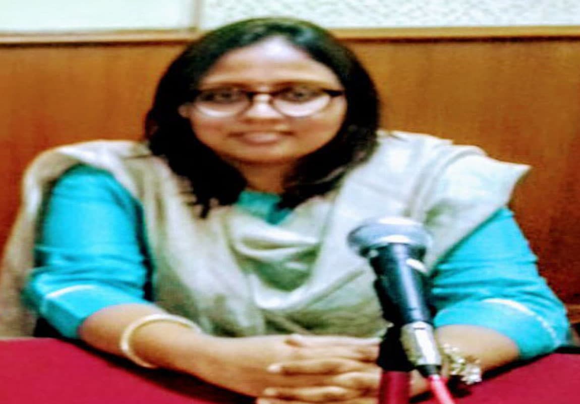 अंजली यादव बनीं गोड्डा की डीडीसी, झारखंड के 10 आईएएस अफसरों की हुई ट्रांसफर-पोस्टिंग