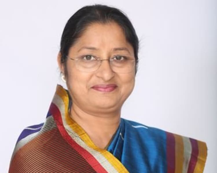 कोडरमा लोकसभा सीट पर अन्नपूर्णा देवी ने बनाया था रिकॉर्ड, 3 चुनावों में 2 बार जीती भाजपा