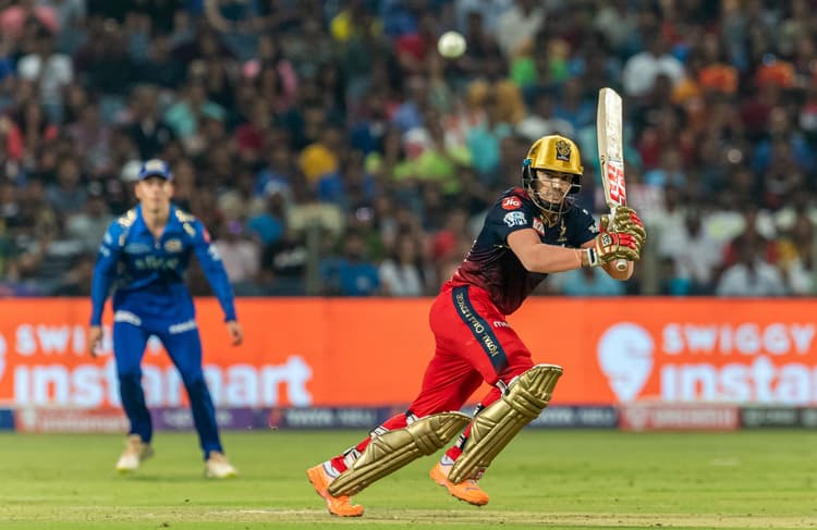 IPL 2022: फाफ डुप्लेसिस ने अनुज रावत को बताया भविष्य का स्टार, मुंबई के खिलाफ खेली तूफानी पारी