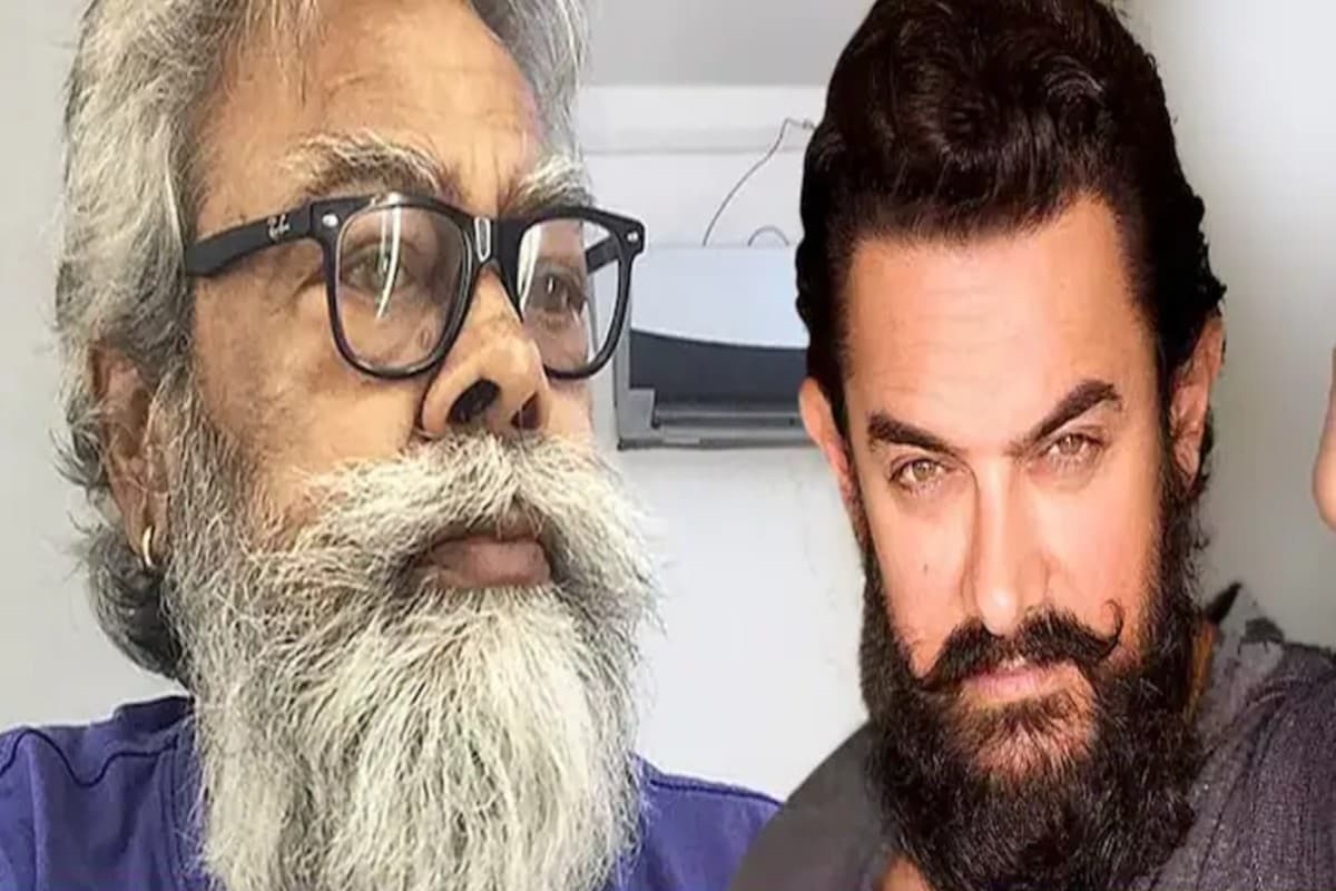Aamir khan ने Anupam Shyam की मदद का नहीं निभाया वादा, एक्टर के भाई ने बताई सच्चाई
