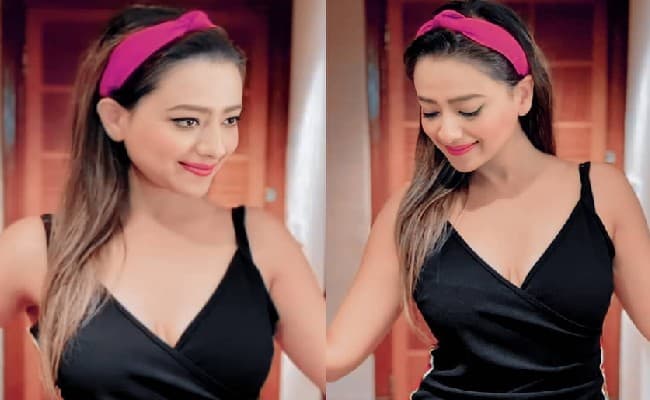 Anupamaa फेम Madalsa Sharma के इंस्टाग्राम पर 1 मिलियन फॉलोवर पूरे, एक्ट्रेस ऐसे मना रही हैं जश्न