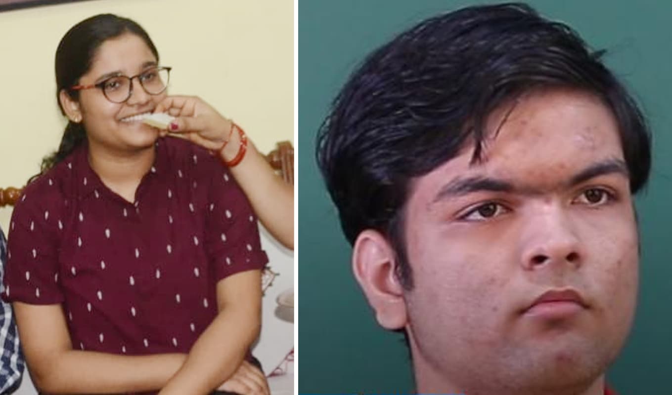 JEE Advanced 2020 Results: धनबाद की अनुष्का झारखंड की स्टेट टॉपर, देश भर में 177वां रैंक JEE Advanced 2020 Results: धनबाद की अनुष्का झारखंड की स्टेट टॉपर, देश भर में 177वां रैंक