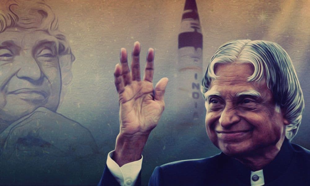 Apj Abdul Kalam Death Anniversary: जानें देश के प्रति मिसाइल मैन अब्दुल कलाम के अहम योगदानों के बारे में