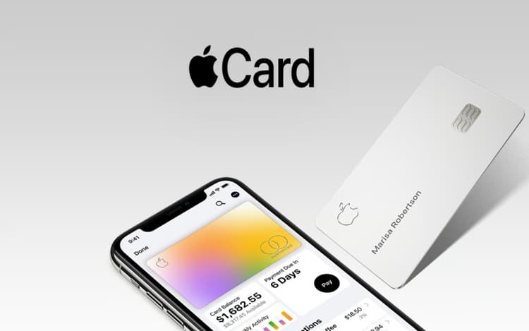 Apple Credit Card: न एन्युअल फीस और न कोई लेट फीस, मिलेगा बंपर कैशबैक; फायदे जानकर खुश हो जाएंगे आप