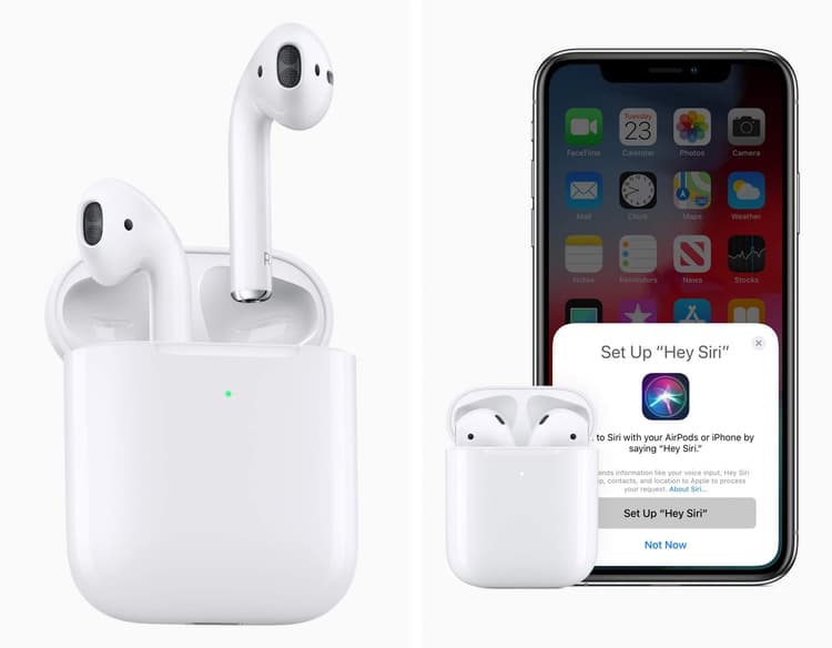 Apple iPhone 11 की खरीद पर 15,000 रुपये का AirPods फ्री