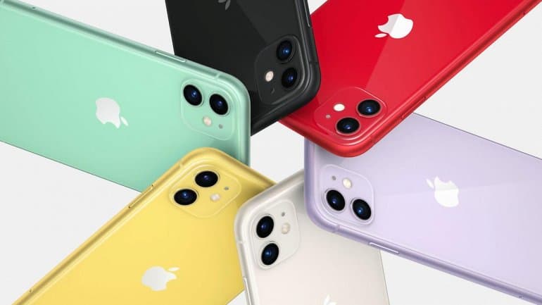 Apple iphone 11 होगा सस्ता, इतनी कम हो सकती है कीमत, पढ़ें पूरी खबर… Apple iphone 11 होगा सस्ता, इतनी कम हो सकती है कीमत, पढ़ें पूरी खबर…
