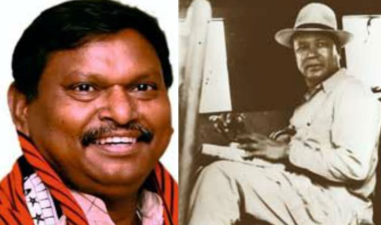 जयपाल सिंह मुंडा के गांव को सौगात देने आ रहे हैं केंद्रीय मंत्री अर्जुन मुंडा