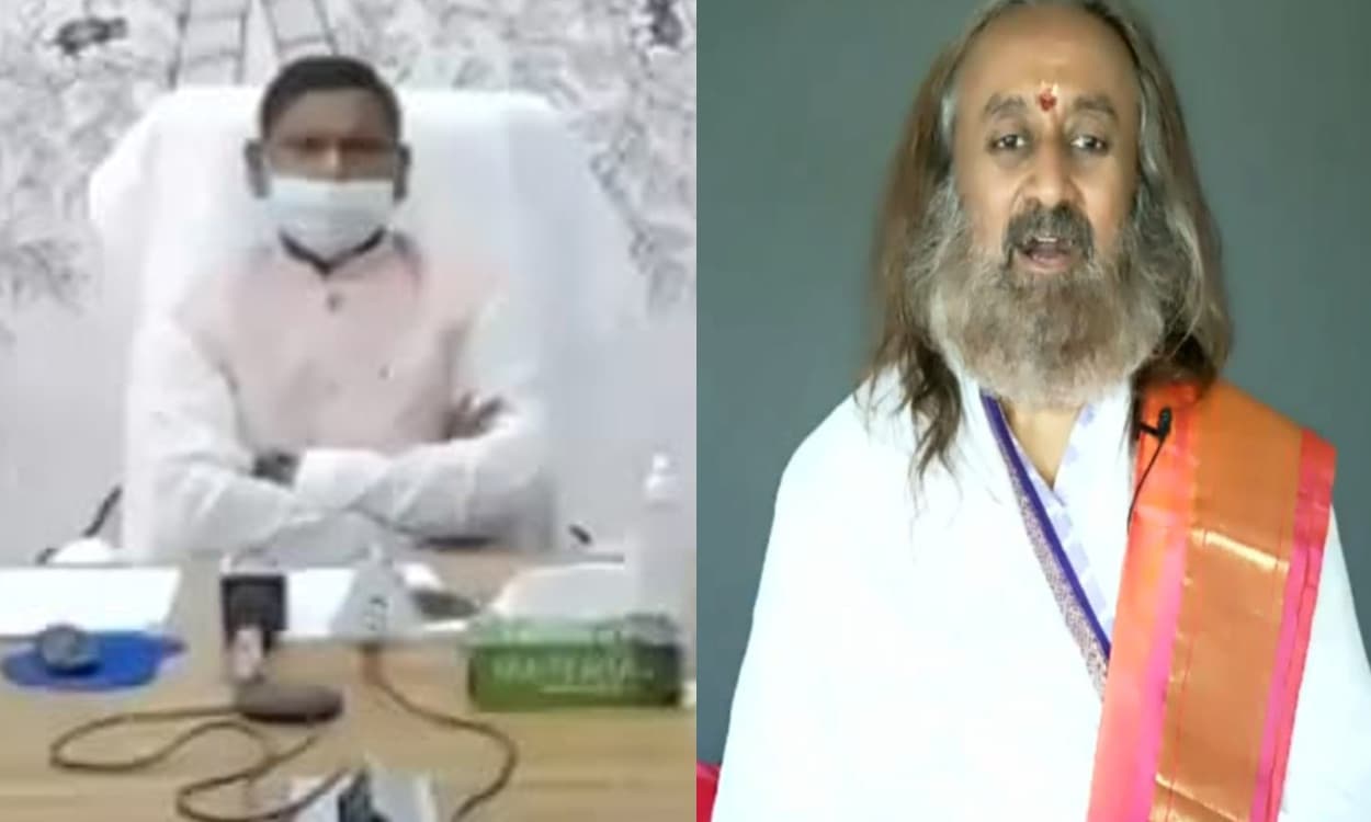 5 जिले के 30 पंचायत व 171 गांवों का होगा संस्थागत विकास, अर्जुन मुंडा बोले- जनजातीय कानून व नियमों के बारे में जागरूक होंगे ग्रामीण