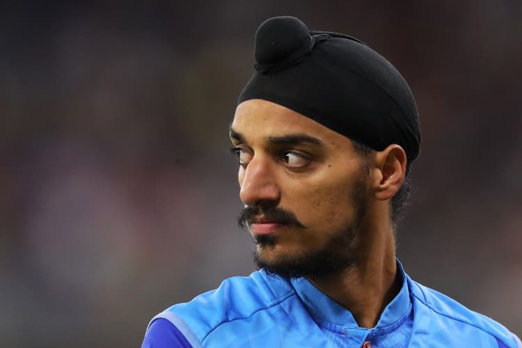 T20 World Cup: अर्शदीप सिंह का ऑस्ट्रेलिया में शानदार प्रदर्शन जारी, बताया अपना आगे का प्लान