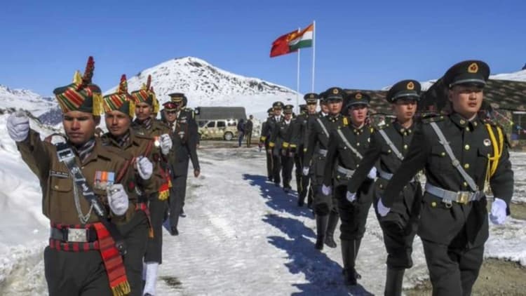 चीन को करारा झटका : अरुणाचल प्रदेश को भारत के अभिन्न अंग के रूप में मान्यता, अमेरिकी संसद में प्रस्ताव पेश