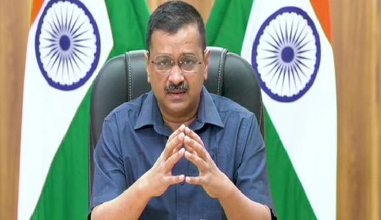 अरविंद केजरीवाल का केंद्र सरकार को सुझाव, केवल दो कंपनियों से ही नहीं बनवाया जाए कोरोना का टीका